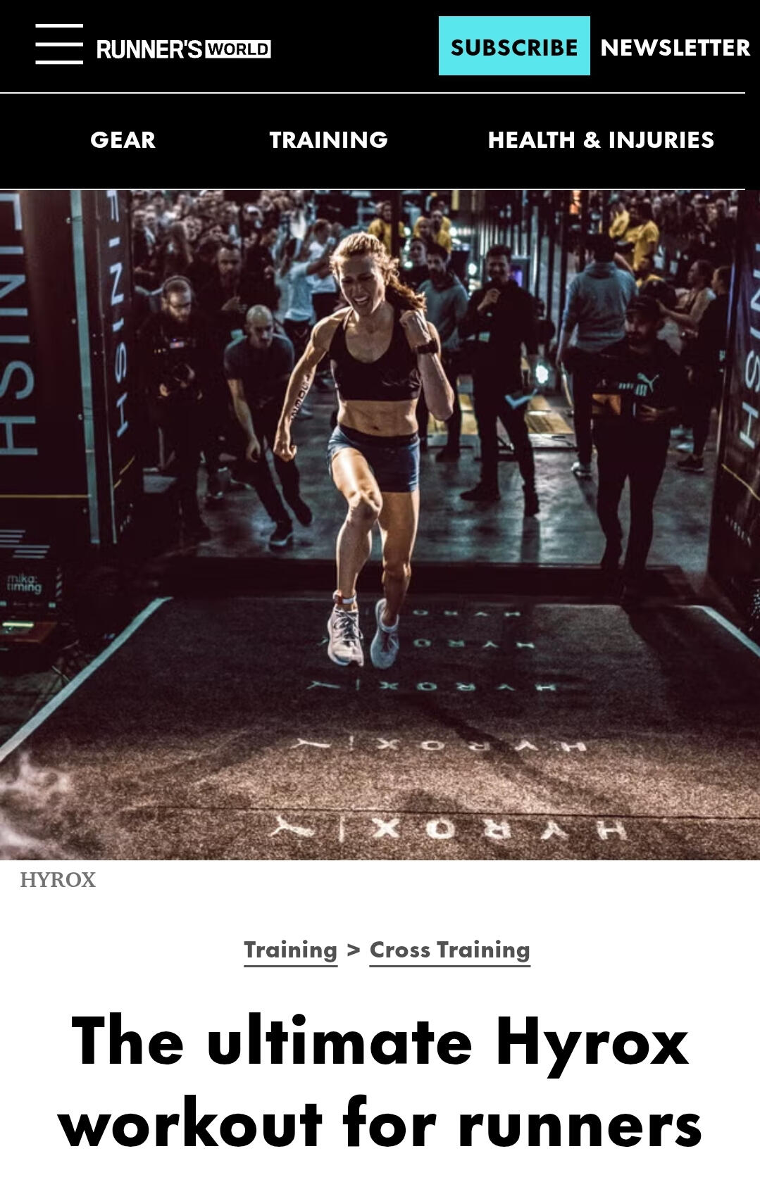 Click to read Article